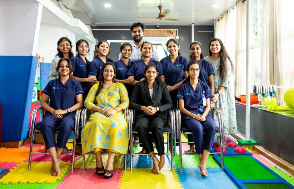 child development centre in kerala