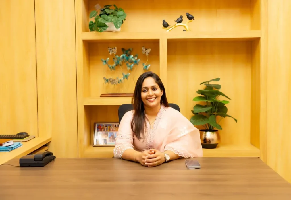 doctor of child development center in kerala