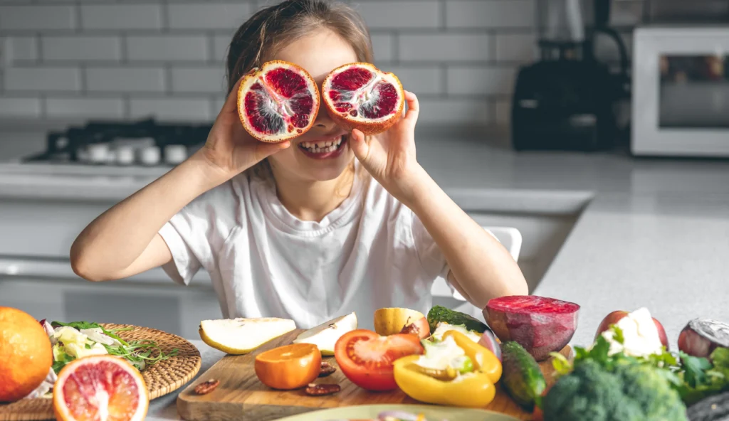 sensory diet for children with autism and ADHD