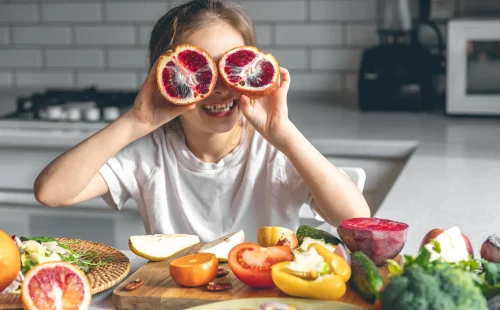 sensory diet for children with autism and ADHD